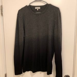 NEIMAN MARCUS CASHMERE SWEATER